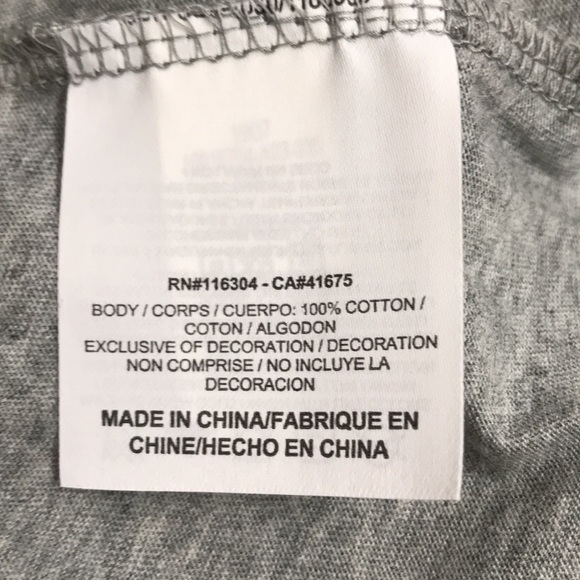 CONVERSE T-SHIRT BRAND NEW - Picture 3 of 6